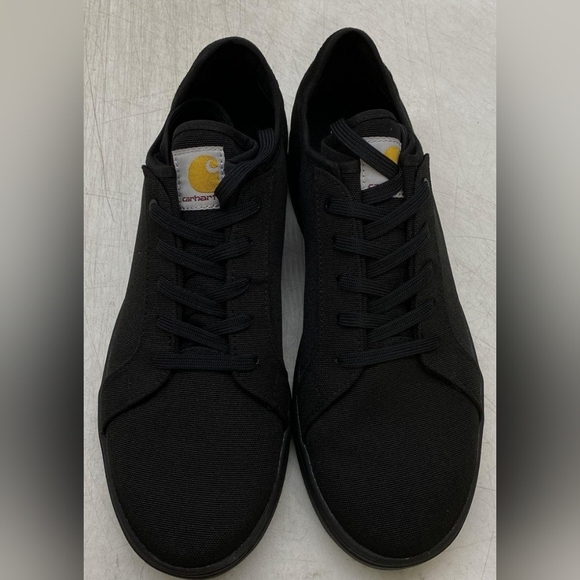 Carhartt Detroit SD Nano Toe Canvas Work Sneakers Size 11.5 NIB MSRP $99.99 - Picture 6 of 11